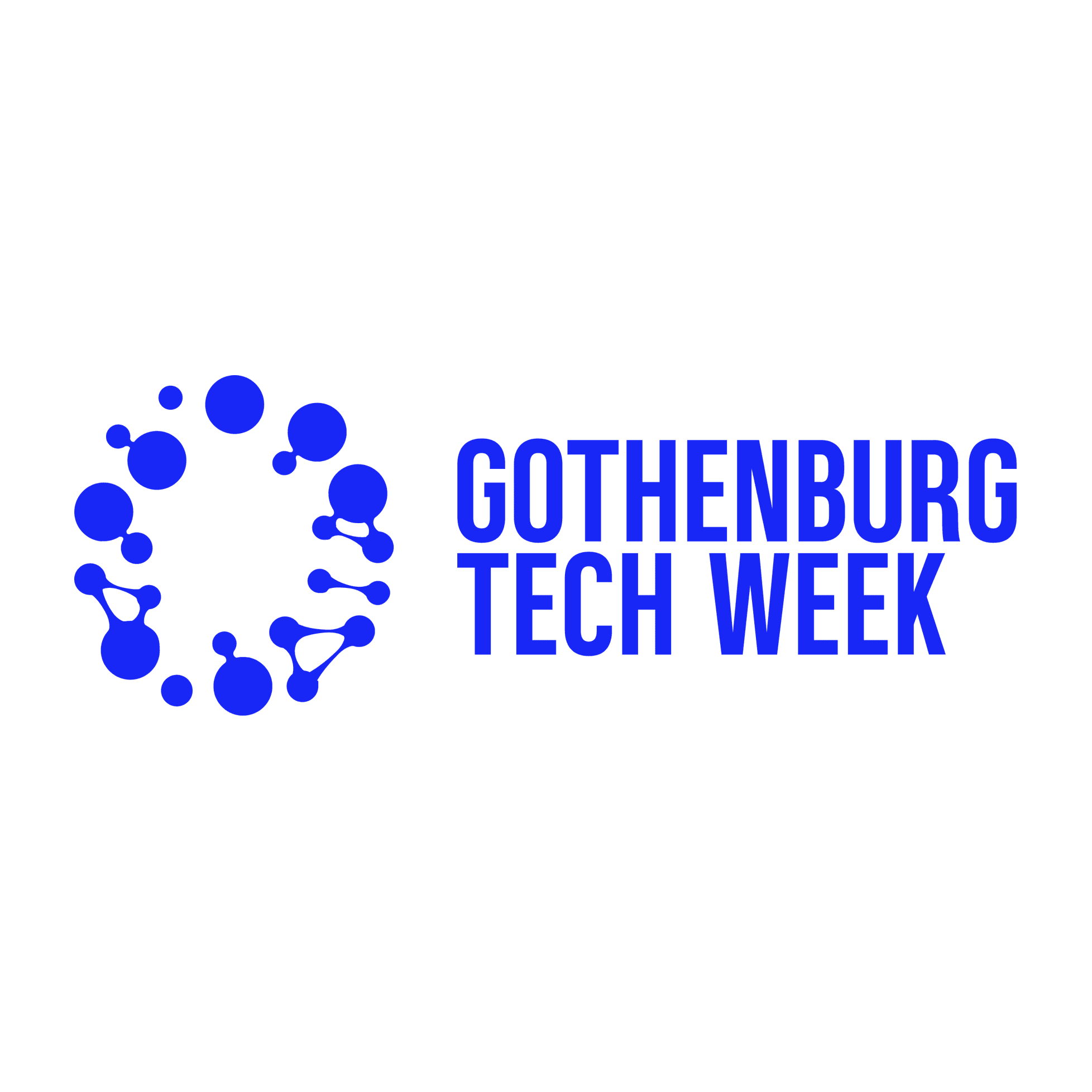 Where technology, data and people come together