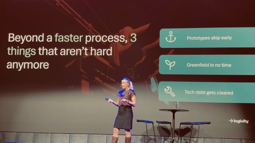From individual AI productivity to scalable business value