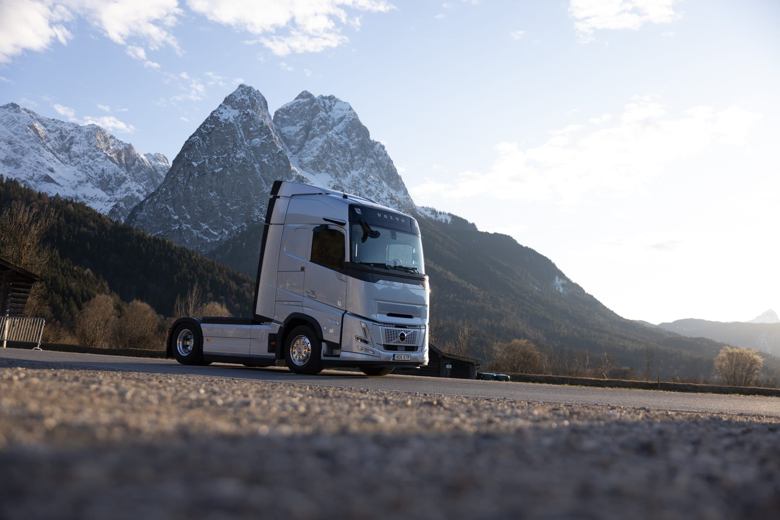 A true transformation: From gut feeling to facts