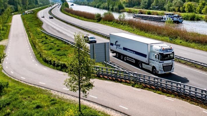 Why Transport Logistics Is Becoming a Business Priority