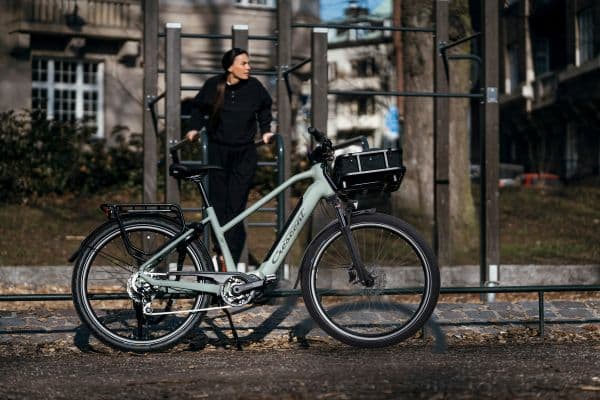 A transformation for real; automation and seamless integration