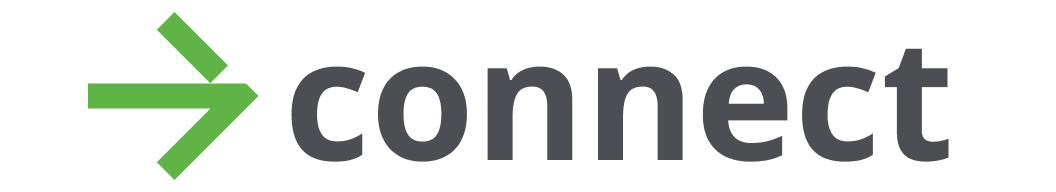 Logivity Connect Logo - Centered