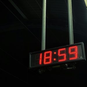 Logivity Time Slot service