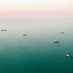 Ocean logistics by Logivity
