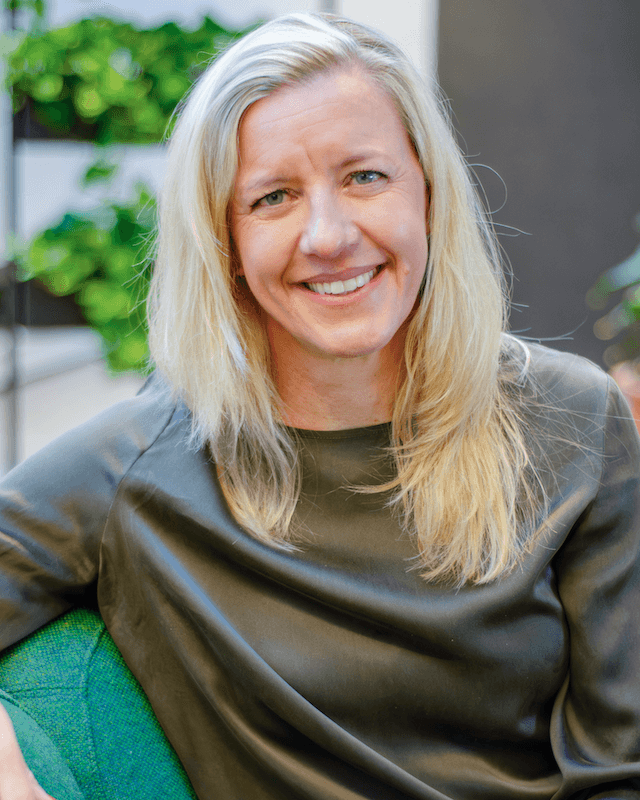 Jessica Öhrblad, CEO Logivity