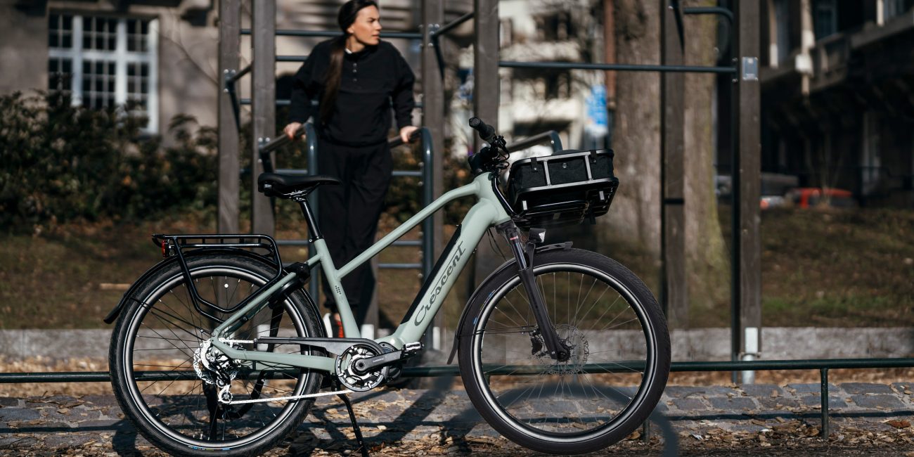 Image credit: Cycleurope