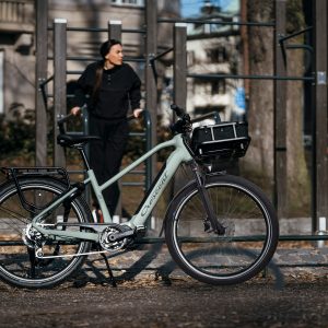 Image credit: Cycleurope