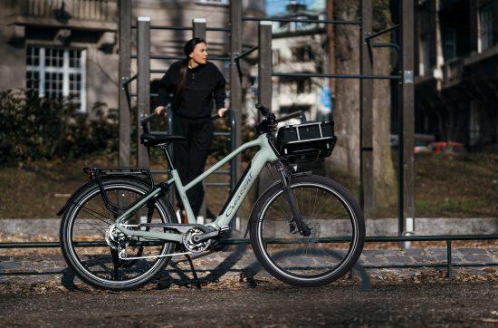 Image credit: Cycleurope